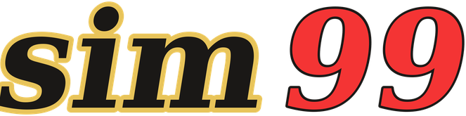sim99 โลโก้